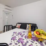 Apartment Ruzica F