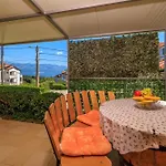 Apartment Ruzica F Lopar