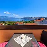 Apartment Ruzica F Lopar