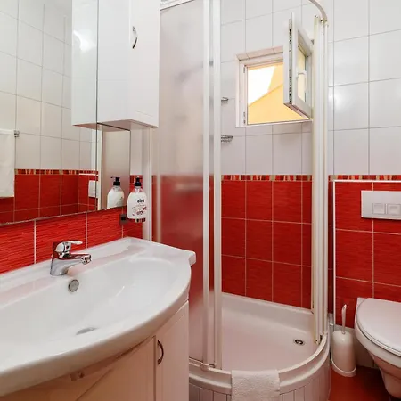 Ruzica F Apartmán Lopar