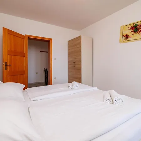 Apartmán Ruzica F Lopar