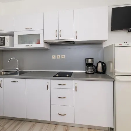 Apartmán Ruzica F