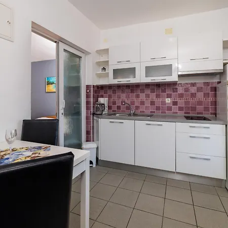 Ruzica F Apartmán Lopar