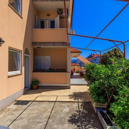 Apartmán Ruzica F