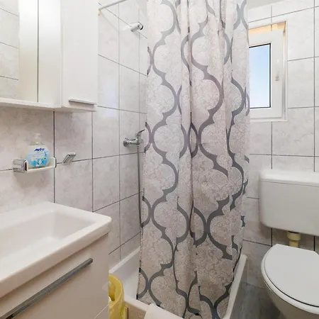 Apartment Ruzica F