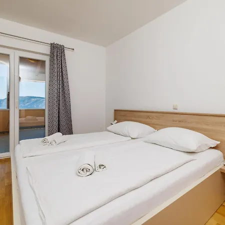 Apartmán Ruzica F Lopar