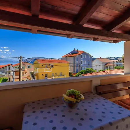 Apartment Ruzica F