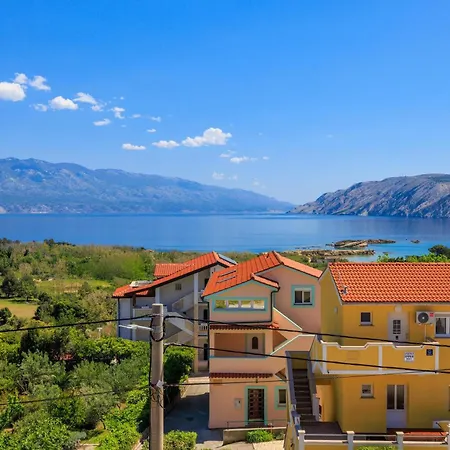 Apartment Ruzica F
