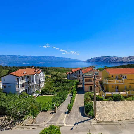 Apartment Ruzica F