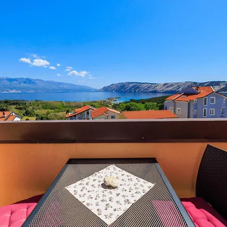 Apartment Ruzica F Lopar