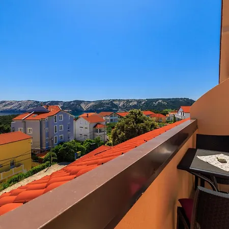 Apartment Ruzica F