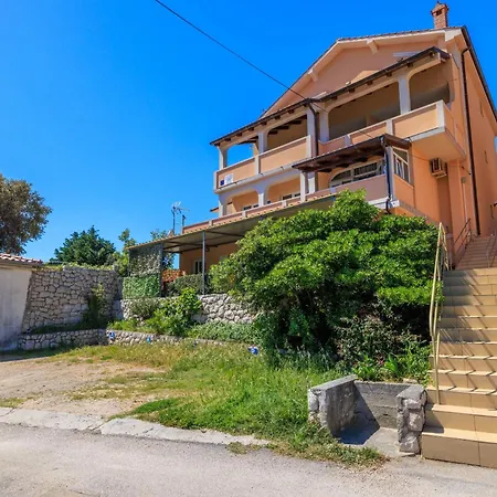 Apartment Ruzica F Lopar