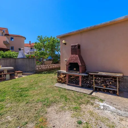 Apartment Ruzica F